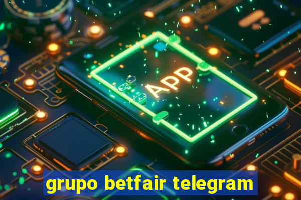 grupo betfair telegram